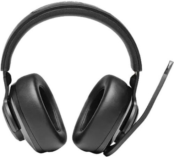 JBL Quantum 400 Over-Ear Gaming Headset