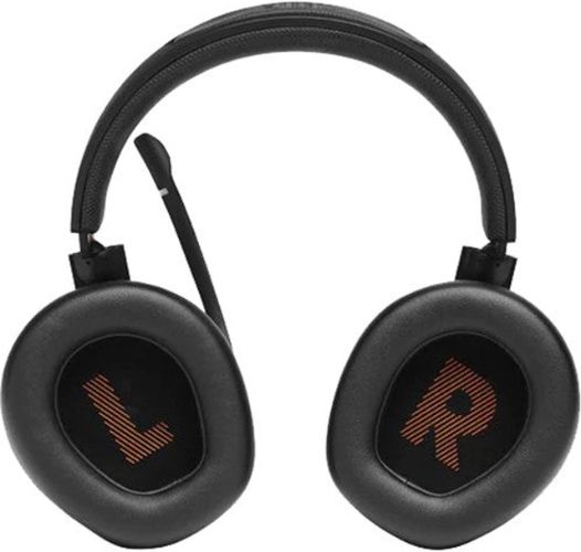 JBL Quantum 400 Over-Ear Gaming Headset