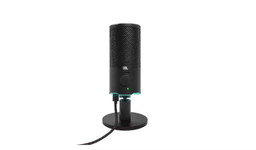 JBL Quantum Stream Microphone