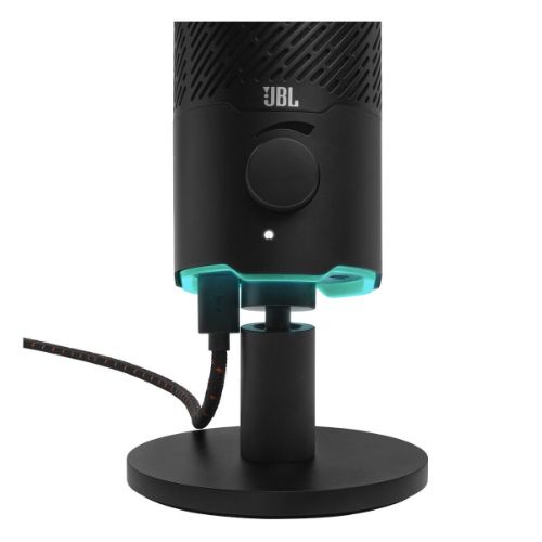 JBL Quantum Stream Microphone