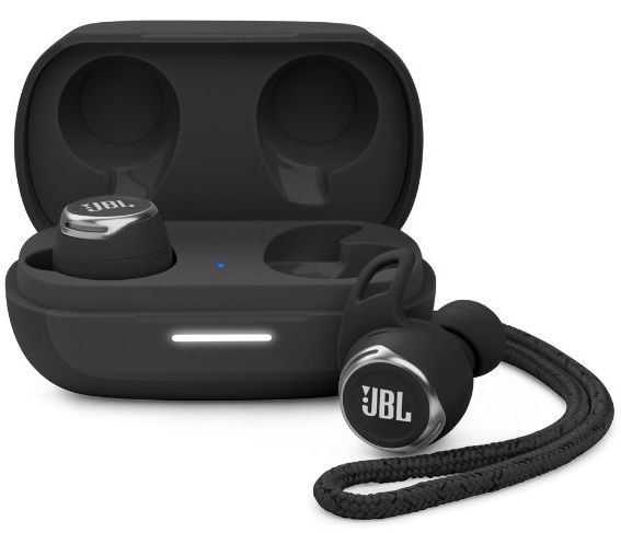 JBL Reflect Flow Pro Active Sport Earbuds