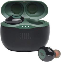 JBL Tune 125TWS True Wireless Earbuds