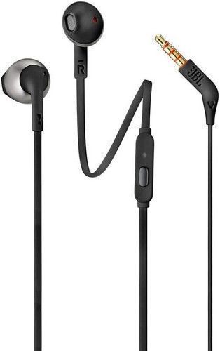 JBL Tune 205 Wired Earphones