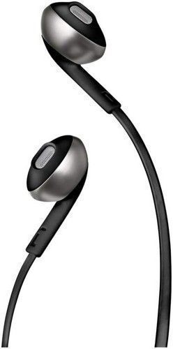 JBL Tune 205 Wired Earphones