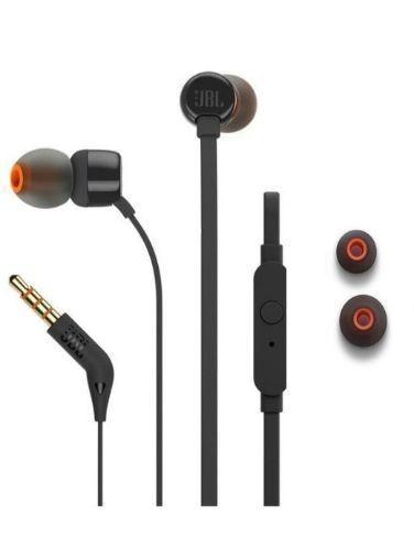 JBL Tune 210 Wired Earphones