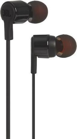 JBL Tune 210 Wired Earphones