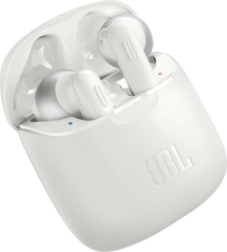JBL Tune 220TWS True Wireless Earbuds