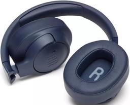 JBL Tune 750BTNC Wireless Over-Ear ANC Headphones