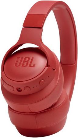 JBL Tune 750BTNC Wireless Over-Ear ANC Headphones