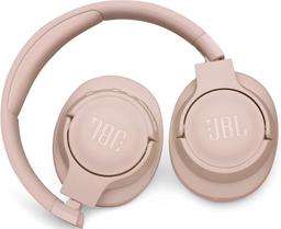 JBL Tune 760NC Wireless Over-Ear NC Headphones
