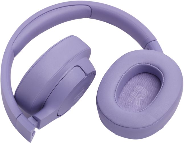 JBL Tune 770NC Wireless Over-Ear ANC Headphones