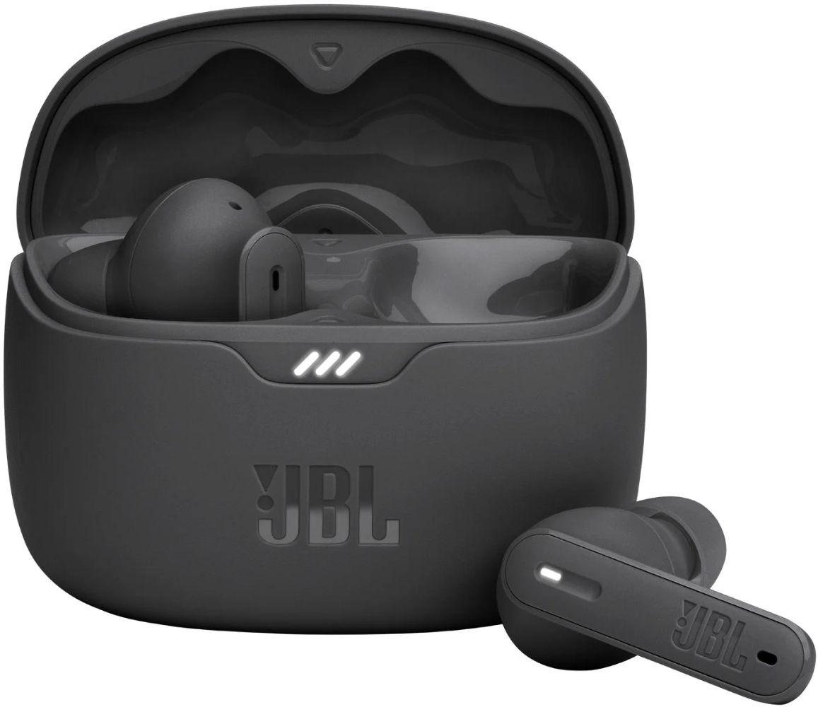 JBL Tune Beam Wireless Earphones