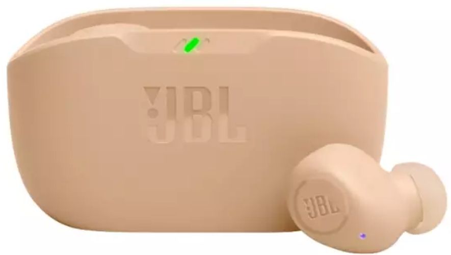 JBL Wave Buds Wireless Earbuds