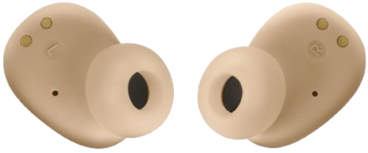 JBL Wave Buds Wireless Earbuds