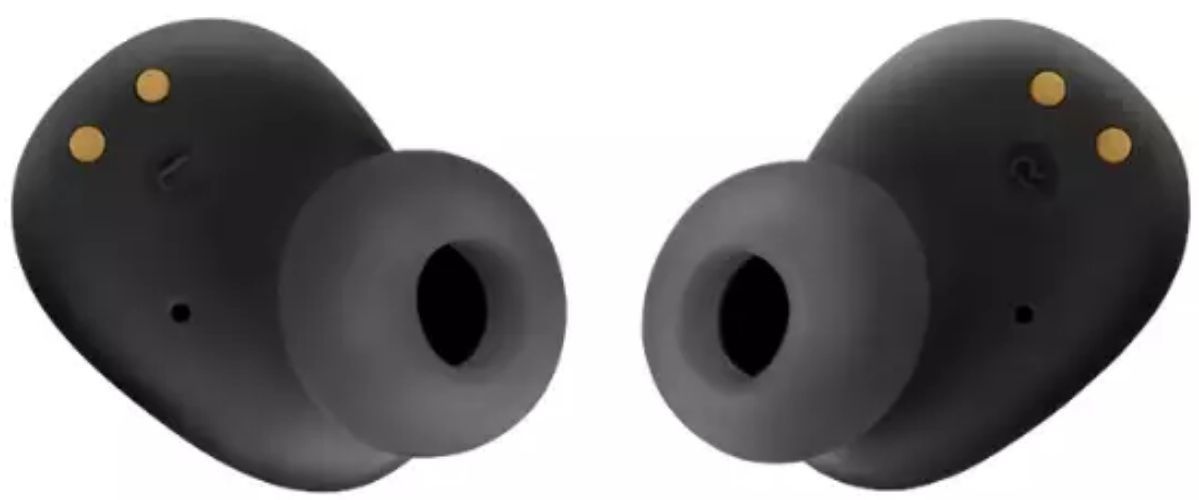 JBL Wave Buds Wireless Earbuds
