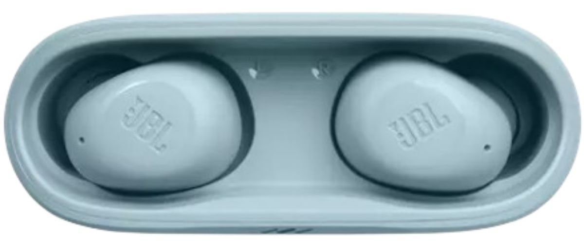JBL Wave Buds Wireless Earbuds