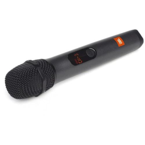 JBL Wireless Microphone Set (Two Microphones)