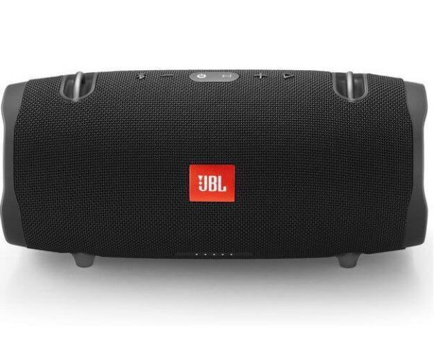 JBL Xtreme 2 Portable Bluetooth Speaker
