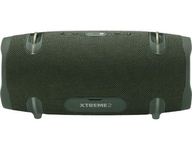 JBL Xtreme 2 Portable Bluetooth Speaker
