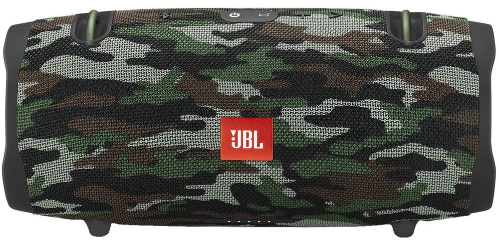JBL Xtreme 2 Portable Bluetooth Speaker