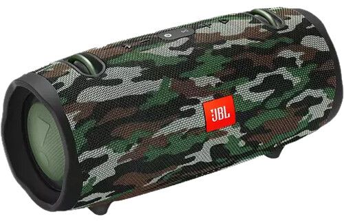 JBL Xtreme 2 Portable Bluetooth Speaker