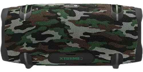 JBL Xtreme 2 Portable Bluetooth Speaker