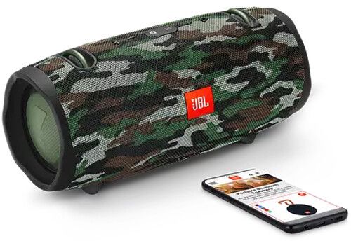 JBL Xtreme 2 Portable Bluetooth Speaker