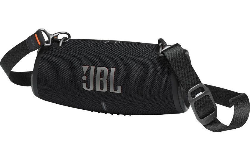 JBL Xtreme 3 Portable Bluetooth Speaker