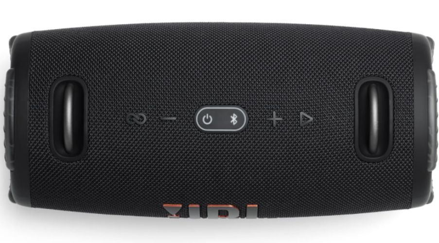 JBL Xtreme 3 Portable Bluetooth Speaker