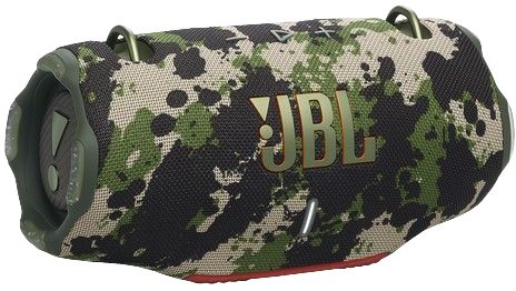 JBL Xtreme 4 Portable Speaker