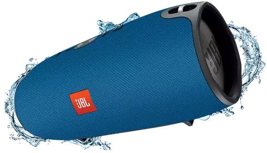 JBL Xtreme Portable Bluetooth Speaker