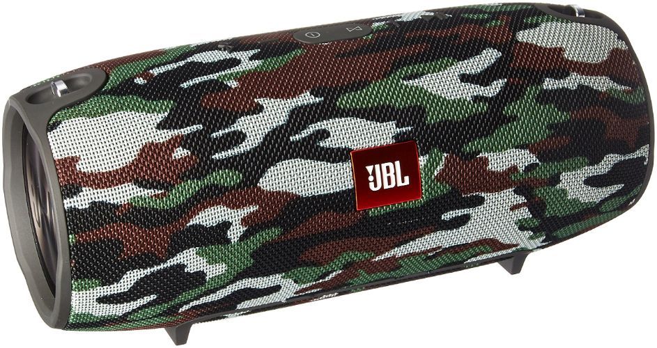 JBL Xtreme Portable Bluetooth Speaker