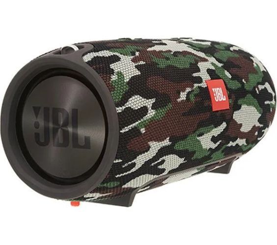 JBL Xtreme Portable Bluetooth Speaker