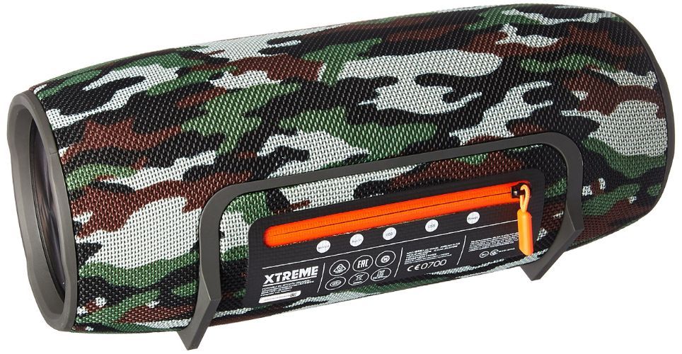 JBL Xtreme Portable Bluetooth Speaker