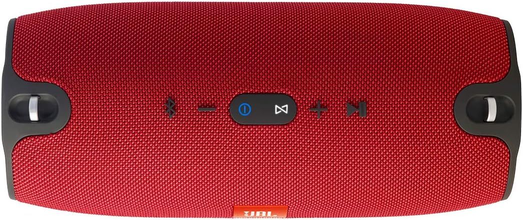 JBL Xtreme Portable Bluetooth Speaker