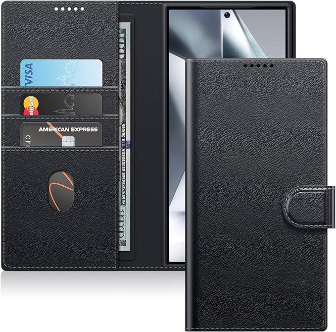 Refurbished JETech Wallet Case Samsung Galaxy Note 9 - Reebelo United Kingdom