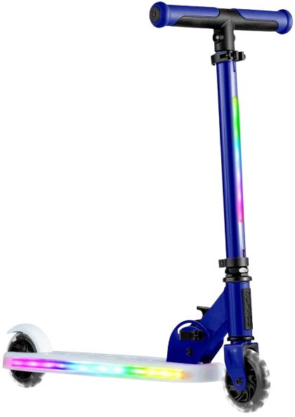 Jetson Helio X Kick Scooter