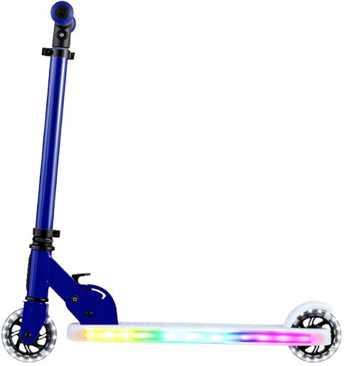 Jetson Helio X Kick Scooter