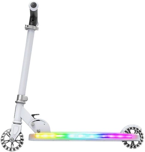 Jetson Helio X Kick Scooter