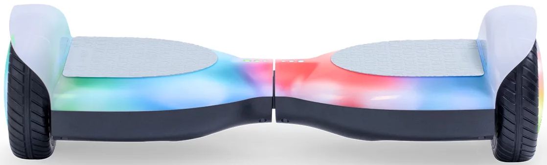 Jetson Plasma X Lava Tech Hoverboard