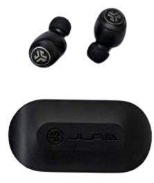 JLab Go Air True Wireless Earbuds