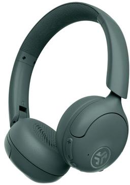 JLab Go Lux ANC Wireless Headphones