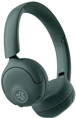 JLab Go Lux ANC Wireless Headphones