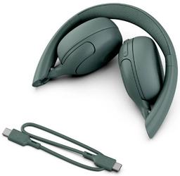 JLab Go Lux ANC Wireless Headphones