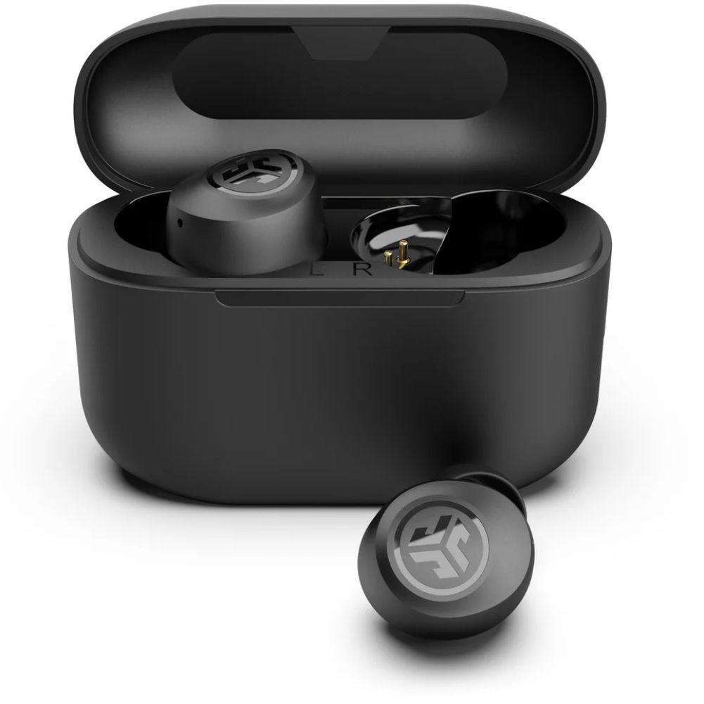 JLab Go Pop+ True Wireless Earbuds