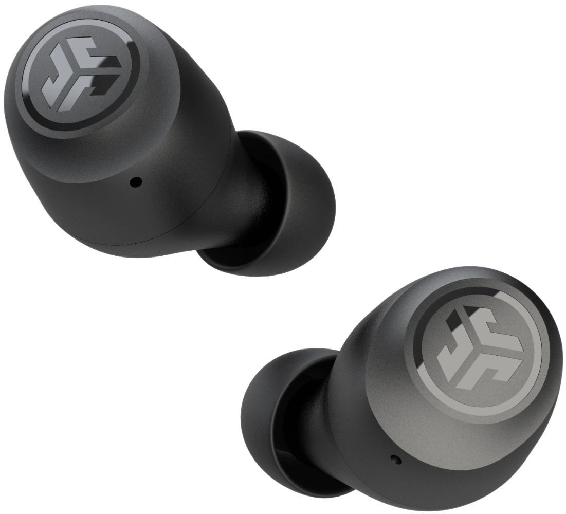 JLab Go Pop+ True Wireless Earbuds