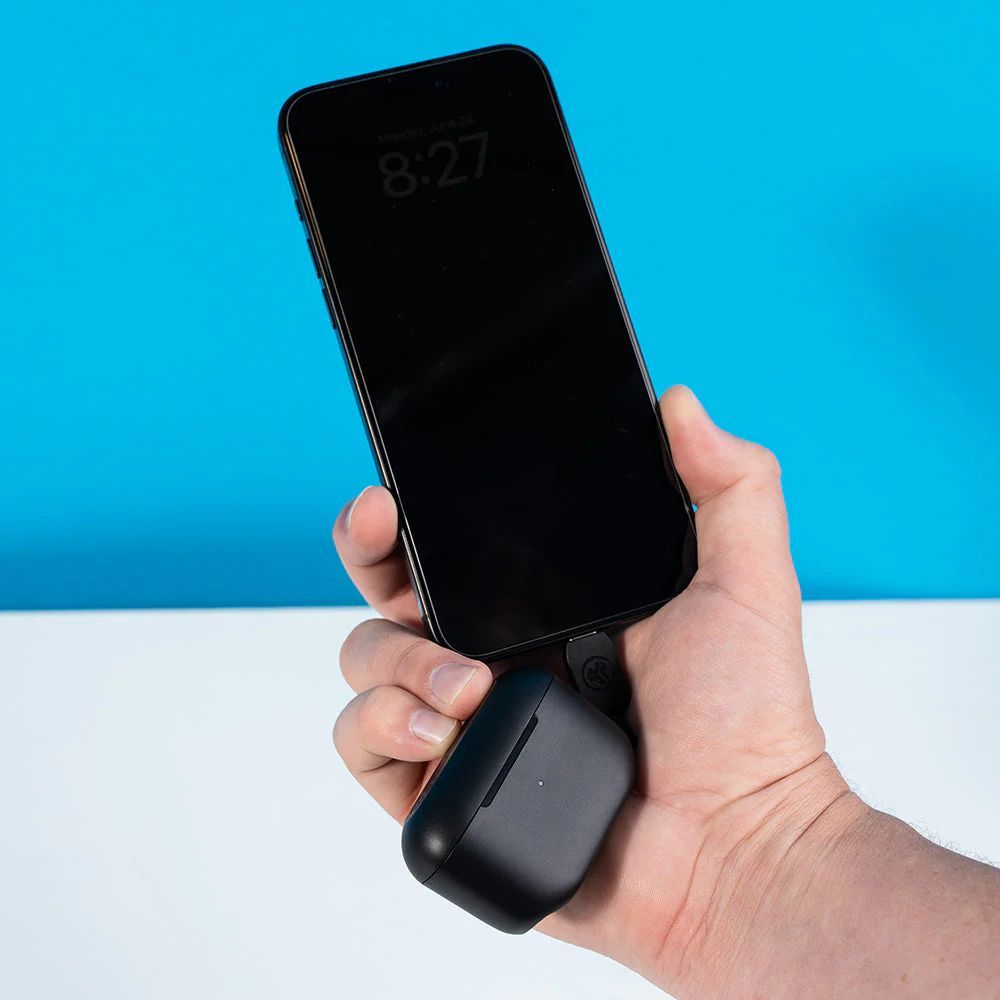 JLab Go Pop+ True Wireless Earbuds