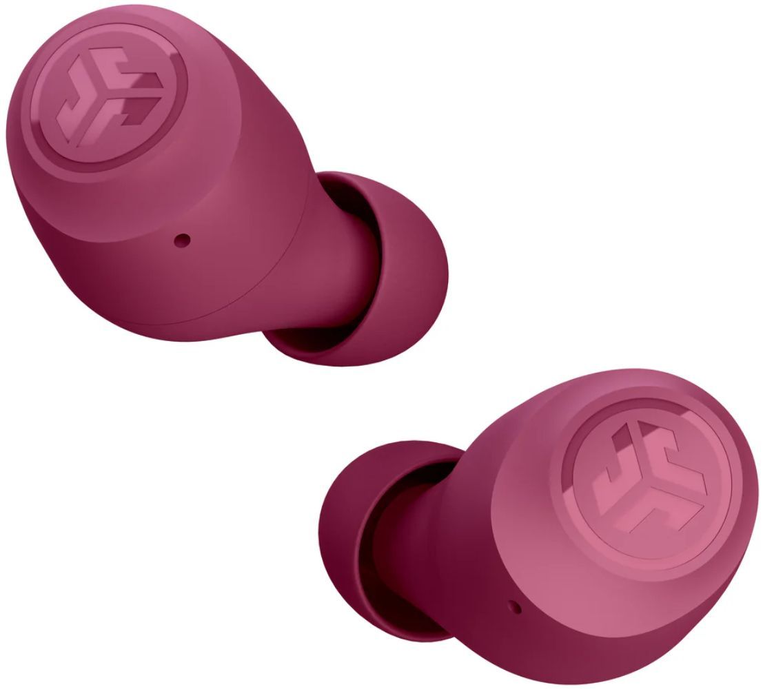 JLab Go Pop+ True Wireless Earbuds