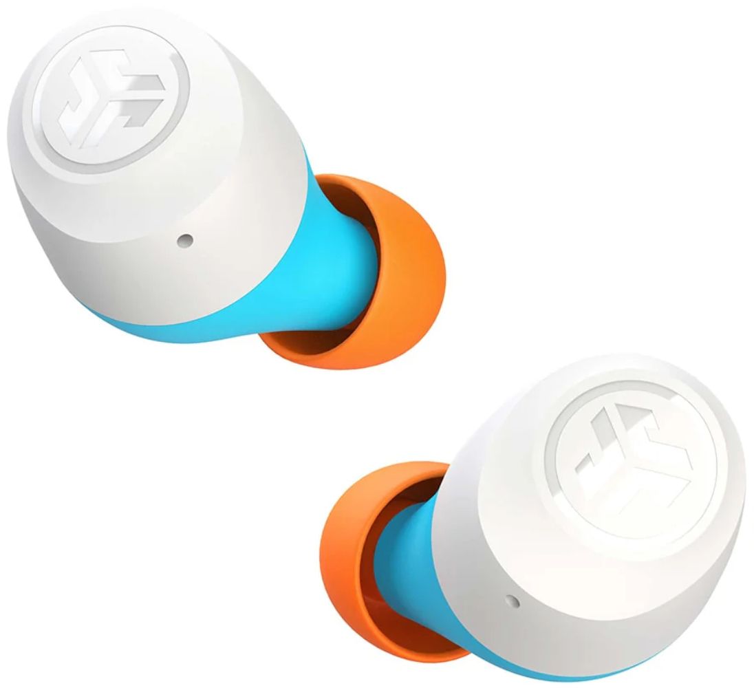 JLab Go Pop+ True Wireless Earbuds