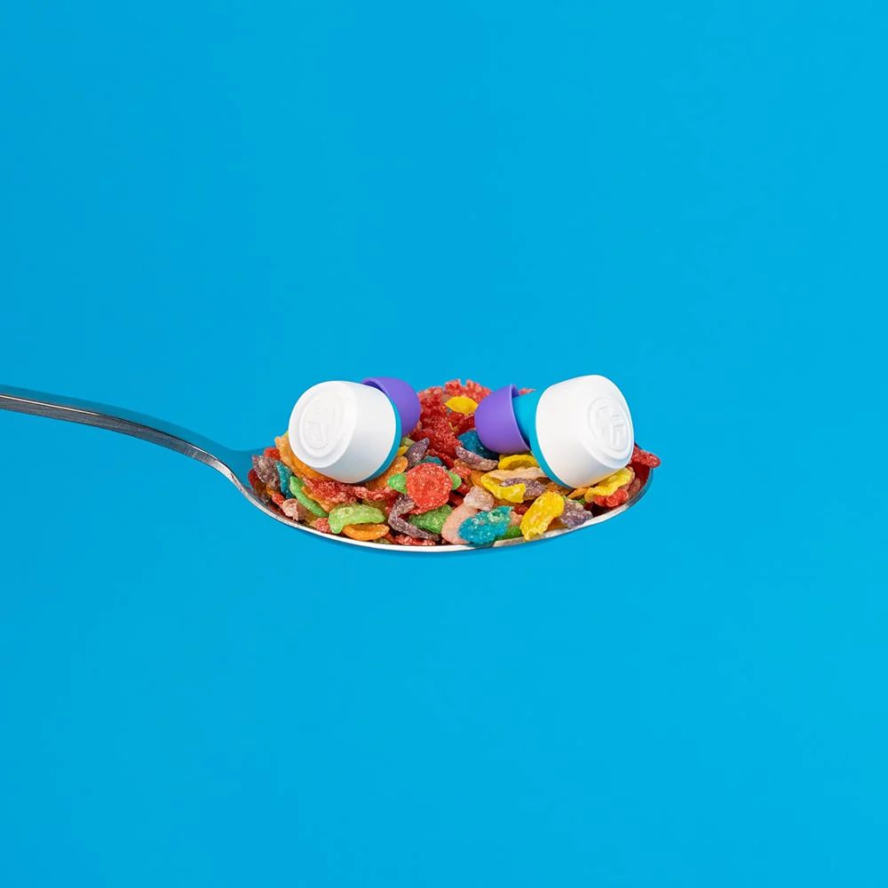 JLab Go Pop+ True Wireless Earbuds